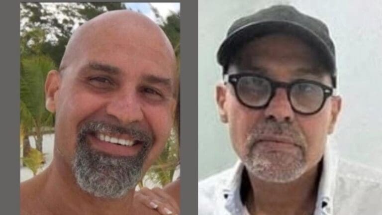 Ofrecen 750 mil pesos a quien dé informes sobre Maurizio Spinosi, italiano que abusó de su hija en Cancún.