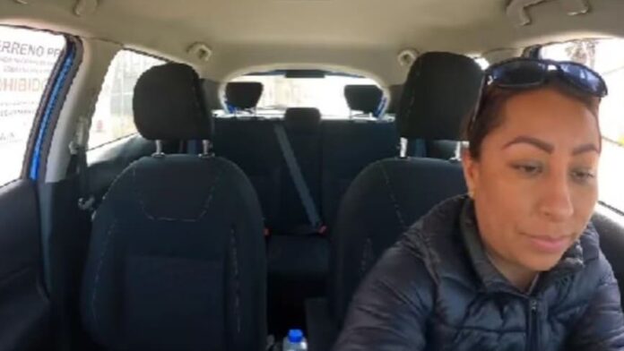 Video: Conductora de app niega servicio a pasajeros por ser obesos