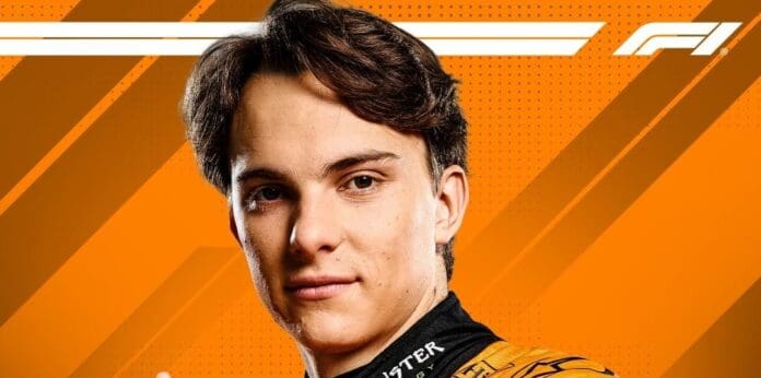 El australiano Oscar Piastri ha ganado el Gran Premio de Arabia Saudita y es nuevo líder del campeonato de pilotos de F1.