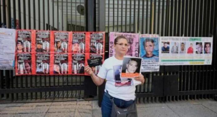 Gobierno de Gustavo Petro reporta más de 200 colombianos desaparecidos en México desde 2014. Y hay muchos casos más.