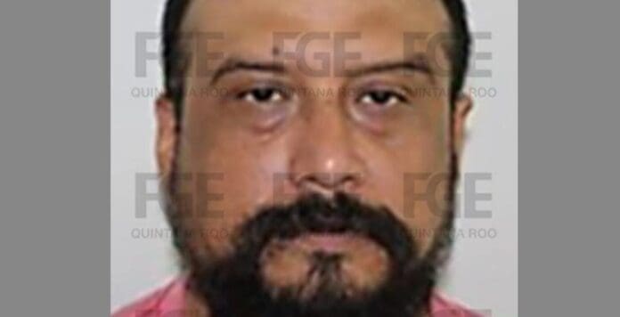 Sujeto de Quintana Roo es sentenciado a tres años de cárcel por ser deudor alimentario. Fue en la zona maya.