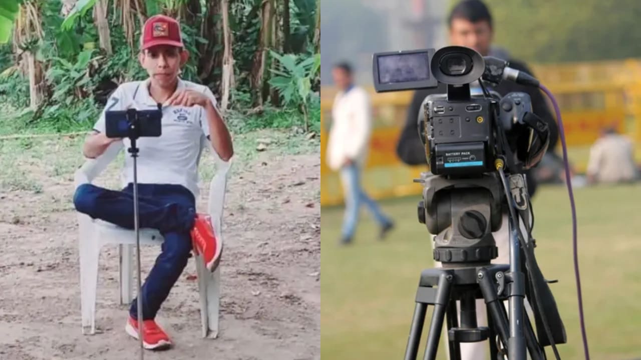 Reportan como desaparecido al periodista Miguel Ángel Anaya en Veracruz