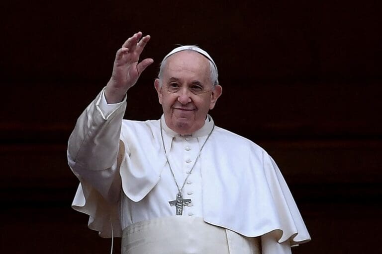 Fallece el Papa Francisco, primer pontífice latinoamericano