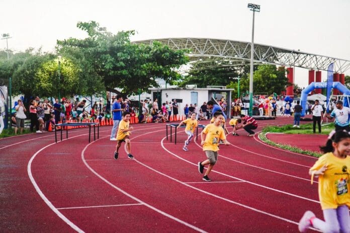 Aguakan llevará a cabo la tercera edición de la Carrera