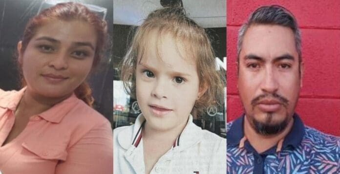 Desaparecidos en Quintana Roo; buscan a una menor, una mujer y un hombre. Ya están activas sus respectivas fichas.