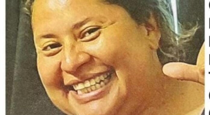 Buscan a Rosalía Aguilar, una mujer desaparecida en Cancún; es una comunicadora y colaboradora de Hugo Alday.