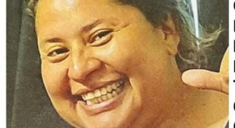 Buscan a Rosalía Aguilar, una mujer desaparecida en Cancún; es una comunicadora y colaboradora de Hugo Alday.