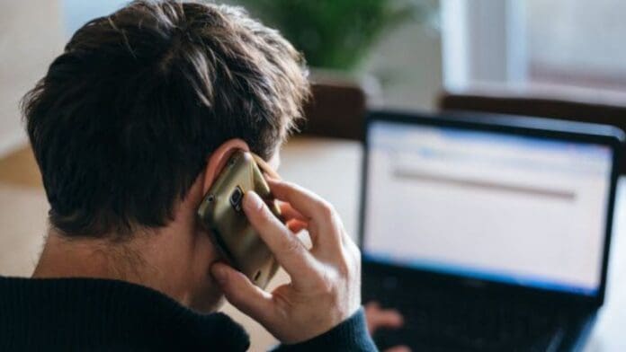 Alertan en México sobre nueva estafa telefónica a través de llamadas del Reino Unido