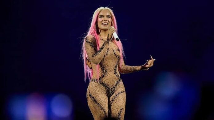 Video: Karol G anuncia estreno de su documental “Mañana fue muy bonito” en Netflix
