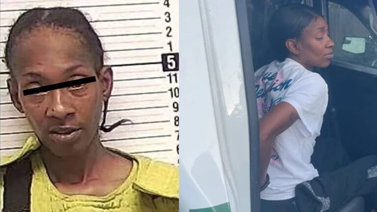 Mujer en Estados Unidos se hizo pasar por agente de migración para secuestrar a la esposa de su ex