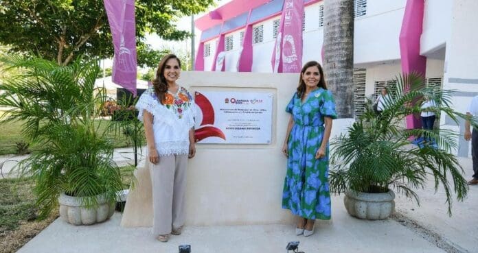 Dignifican la Procuraduría de Protección de Niñas, Niños, Adolescentes y la Familia del estado de Quintana Roo.