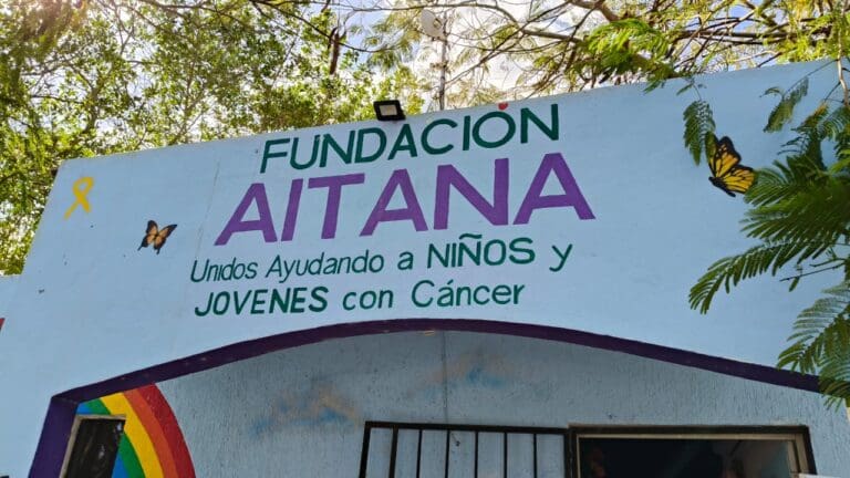 Gobierno de Playa del Carmen renovará comodato a Fundación Aitana para uso de instalaciones municipales