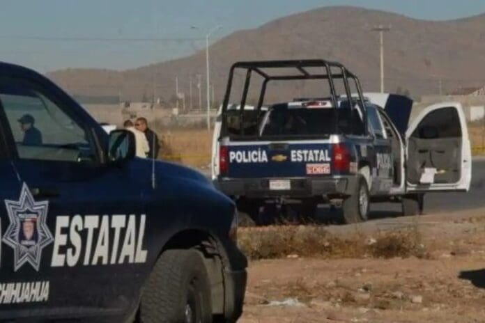 Choque deja 13 fallecidos y seis heridos en Guachochi, Chihuahua