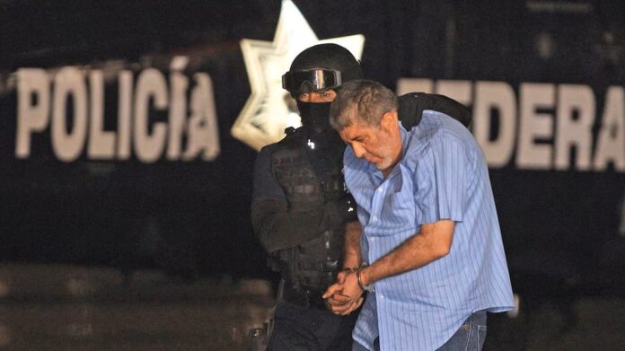 Negocia Vicente Carrillo “El Viceroy” acuerdo de culpabilidad para evitar pena de muerte en Estados Unidos