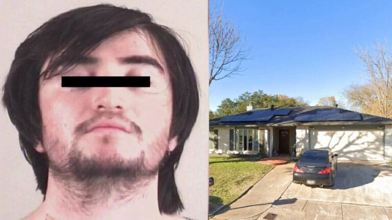 Hombre mata a su madre y a su perro como parte de un exorcismo en Estados Unidos