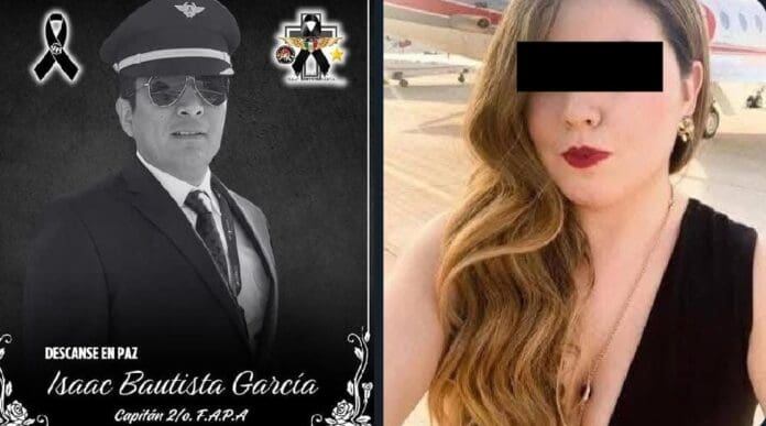 Acusan a mujer de arrollar a un piloto de la Fuerza Aérea en Edomex; era su ex y peleaban la custodia de sus hijos.
