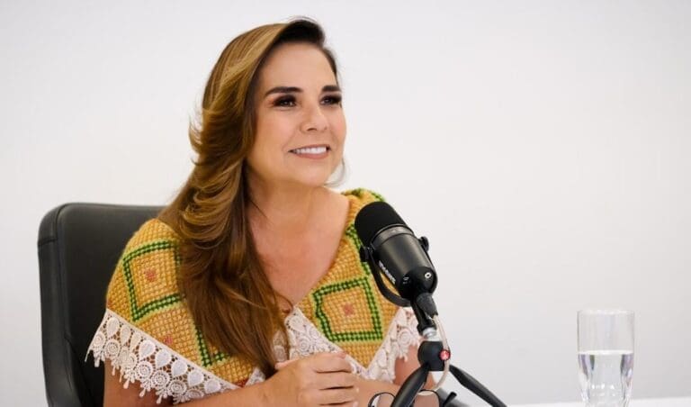 Anuncia Mara Lezama construcción de Centros de Educación y Cuidado Infantil en Cancún, Cozumel y Playa del Carmen.