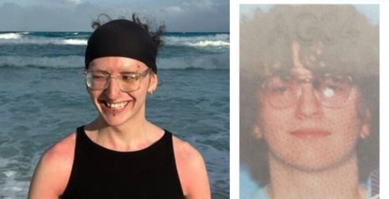 Se llamaba Alejandro Gonzalez el joven de Estados Unidos arrastrado por el mar en Cancún