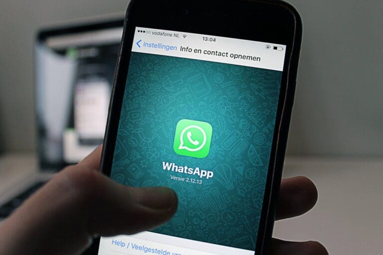 Lista de celulares que dejarán de tener WhatsApp a partir del 5 de mayo