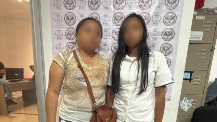 Liberan a joven víctima de secuestro en Cancún tras el pago de 13 mil pesos. La familia desembolsó esa cantidad.