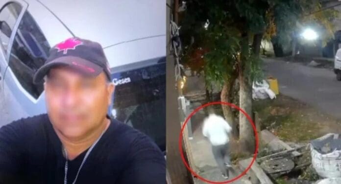 Una niña de tan solo siete años de edad le confesó a su maestra que su abuelo abusaba de ella en Argentina.