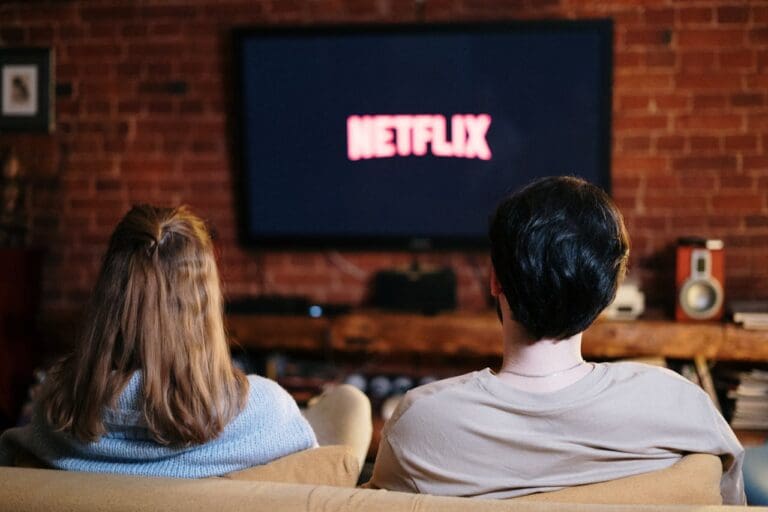 Netflix, una de las plataformas más consumidas en el mundo