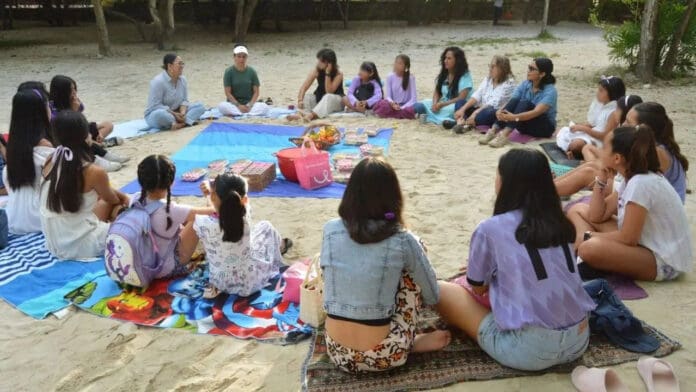 Crearán comisión para evaluar políticas públicas enfocadas en la infancia en Playa del Carmen