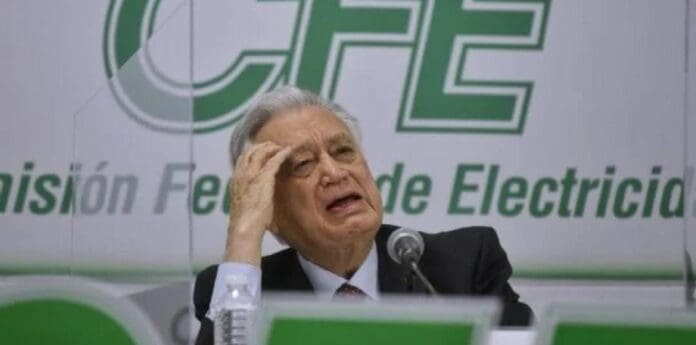 La CFE registró sus mayores pérdidas bajo la dirección de Manuel Bartlett; tan solo 271 mil mdp solo en el 2024.