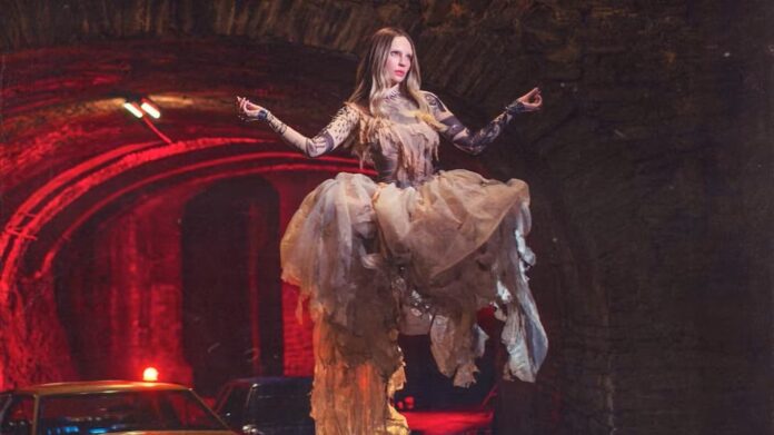 Belinda también sale en defensa de los corridos tumbados: “Se pueden usar de manera positiva”