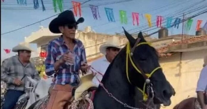 Asesinan al padre del alcalde del municipio de Azoyú, Guerrero. Se trata de una familia de caciques de esa región.