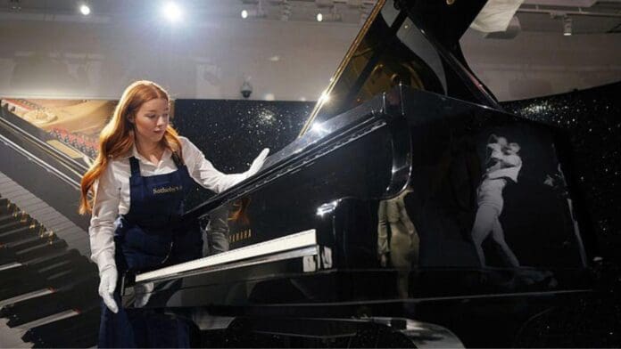 Revelan que la hermana de Freddie Mercury pagó 3.5 millones de euros para recuperar los objetos del artista