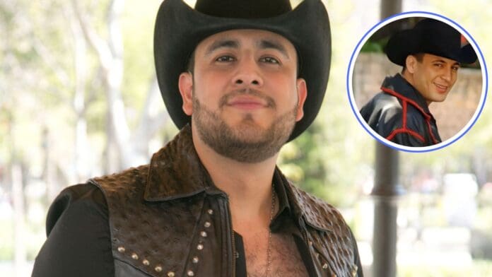 Video: Hermano de Valentín Elizalde revela que soñó con él y lo llevó a conocer la tumba de su amigo