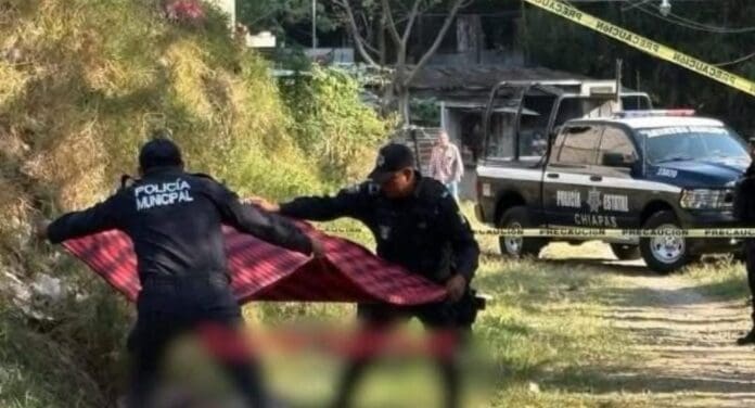 Reportan dos feminicidios más en Chiapas; van 10 durante el 2025. La preoblemática sigue al alza en dicha entidad.