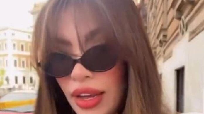 Critican a influencer que se grabó Papa Francisco