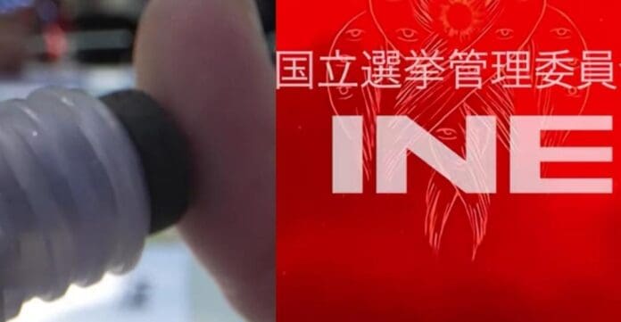 Recurre el INE al anime para que los jóvenes mexicanos se interesen en la elección judicial.Aún no se sabe si funcionará.