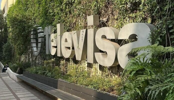 Sa han dado a conocer los #TelevisaLeaks, una filtración que exhibe cómo esa televisora fabrica noticias falsas.