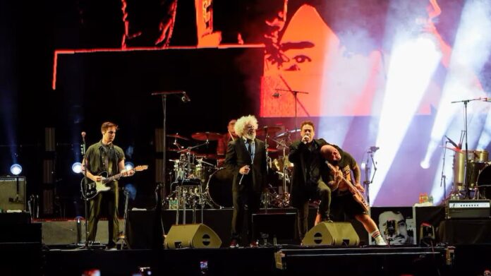 Los Fabulosos Cadillacs celebrarán 40 años de carrera con dos conciertos en México