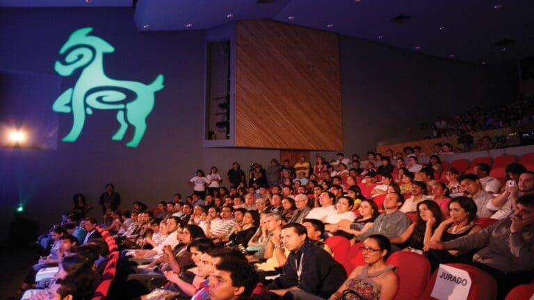 foto de Festival Internacional de Cine Monterrey