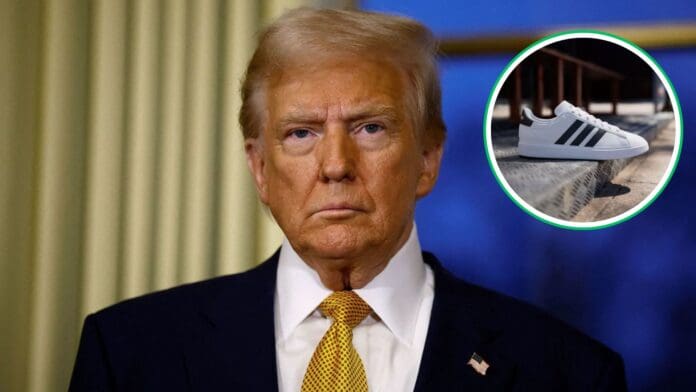 Adidas subirá precios por aranceles de Donald Trump; los afectados serán los ciudadanos de Estados Unidos