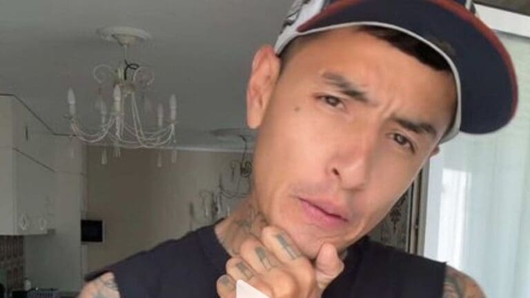 VIDEO: Tiktoker de México Fercarnal denuncia discriminación en club nocturno de Europa