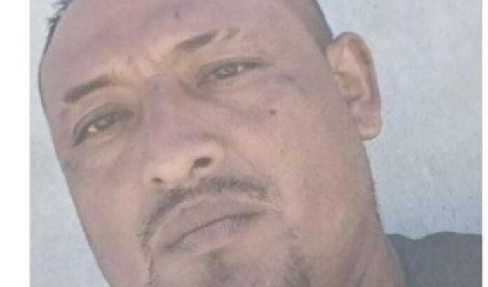 Se confirma la localización sin vida de Juan Carlos Sutherland Sánchez, desaparecido en Chetumal en el 2024.