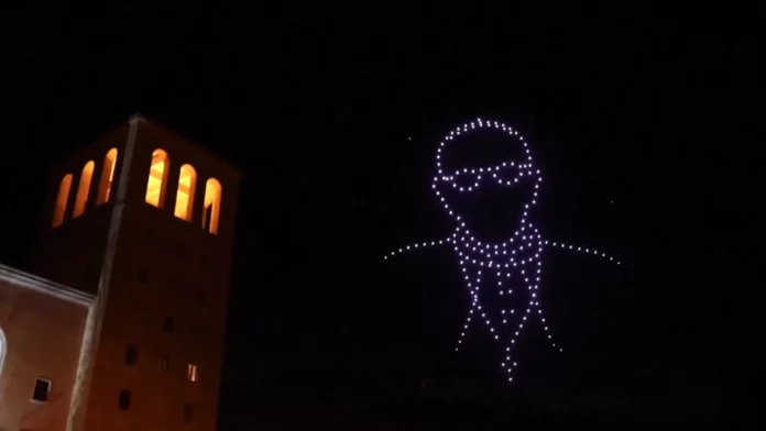 foto del papa Francisco