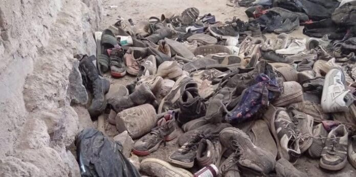 Afirma la FGR que no hay prueba alguna sobre las cremaciones en el rancho Izaguirre de Teuchitlán, Jalisco.