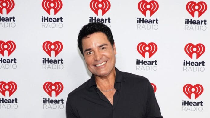 PETA pide a Chayanne que cambie la letra de su canción 