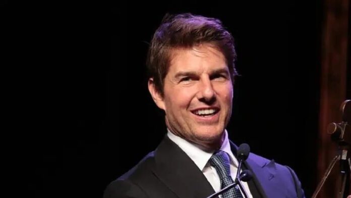 Video: Tom Cruise anuncia regreso a México para el estreno de 'Misión Imposible: Sentencia Final'