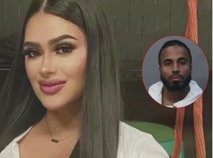 Asesinan a una mujer frente a su hija de tres años en Estados Unidos