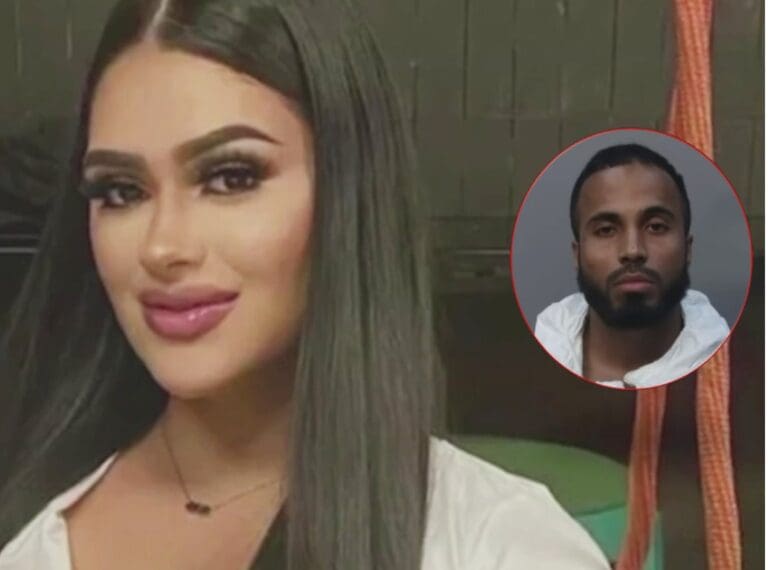 Asesinan a una mujer frente a su hija de tres años en Estados Unidos