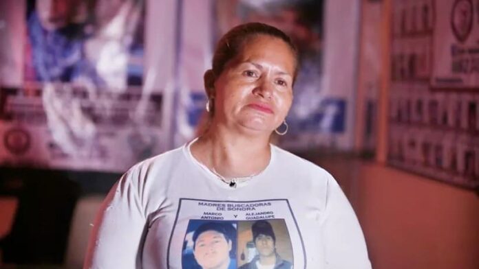 Video: Denuncia Ceci Flores amenazas de muerte en su contra por caso Rancho Izaguirre