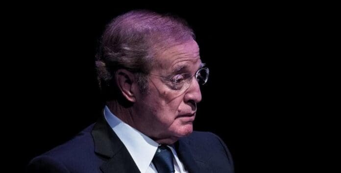 El periodista José Ramón Fernández se quejó en redes del servicio de Uber en Cancún. Denunció que están 