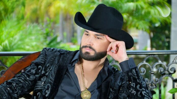 Video: Cantante Saúl 